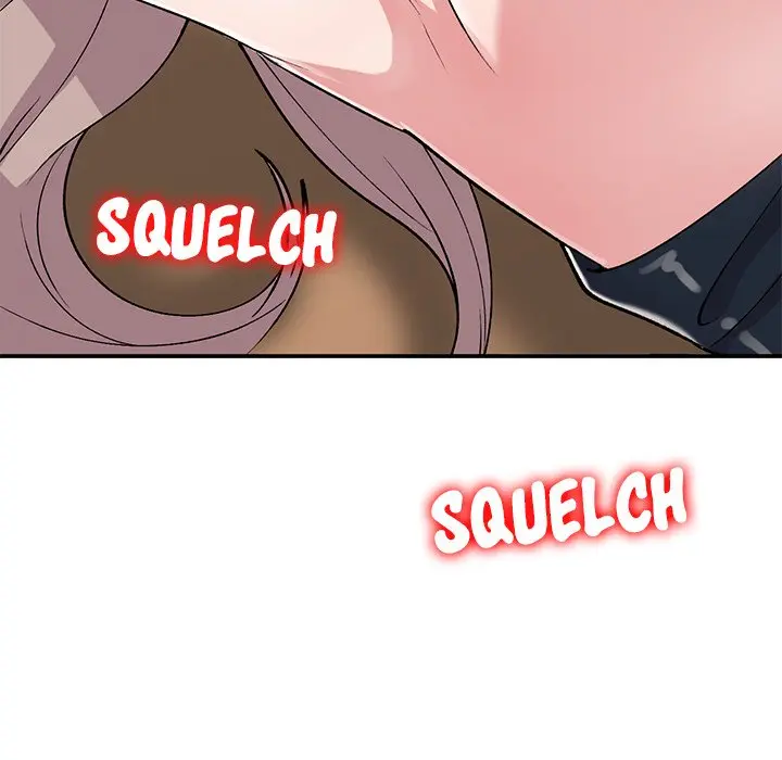 Shh Her Secret Manhwa Facon Chapter 59 - Page 38