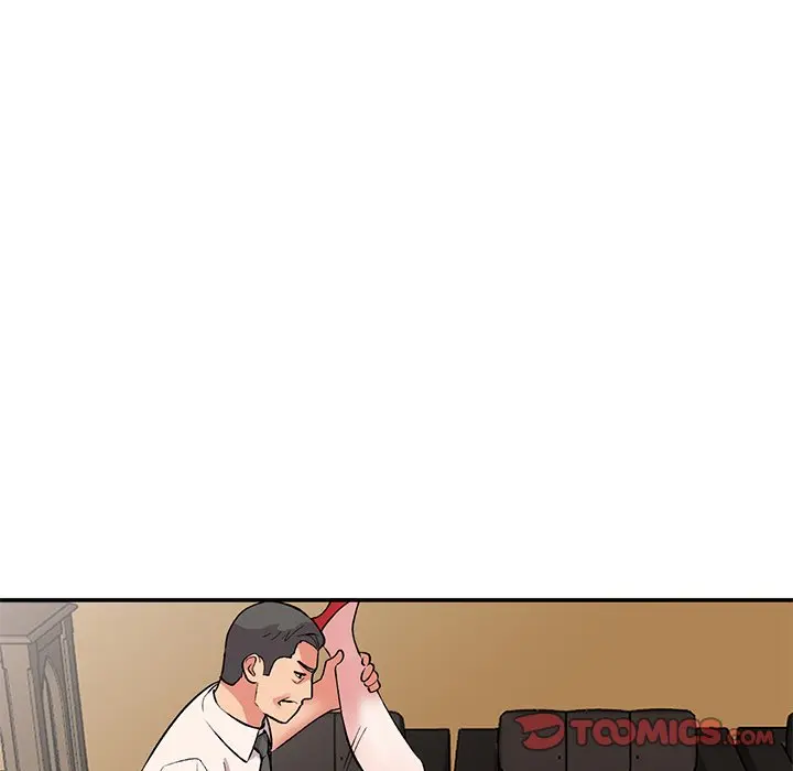 Shh Her Secret Manhwa Facon Chapter 59 - Page 39