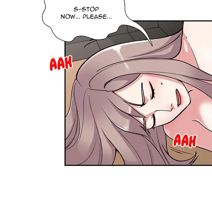 Shh Her Secret Manhwa Facon Chapter 59 - Page 44