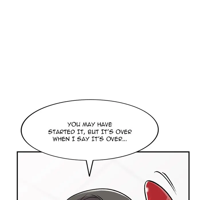 Shh Her Secret Manhwa Facon Chapter 59 - Page 45