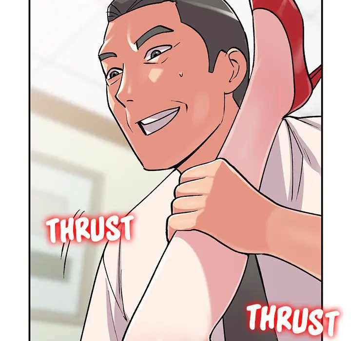 Shh Her Secret Manhwa Facon Chapter 59 - Page 46
