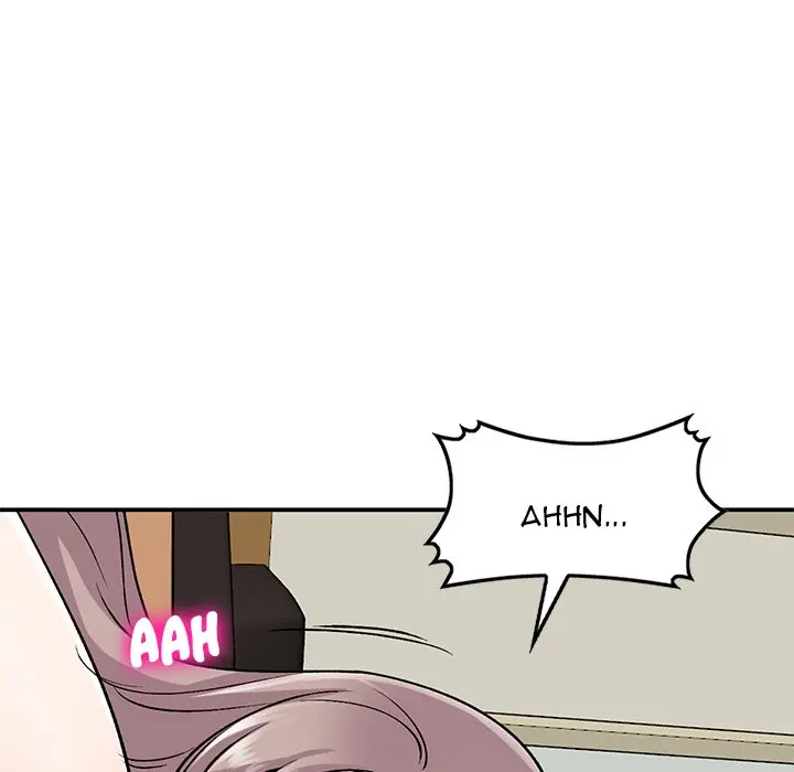Shh Her Secret Manhwa Facon Chapter 59 - Page 50