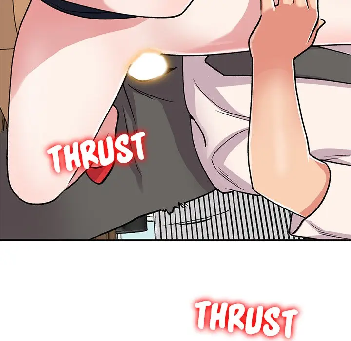 Shh Her Secret Manhwa Facon Chapter 59 - Page 52
