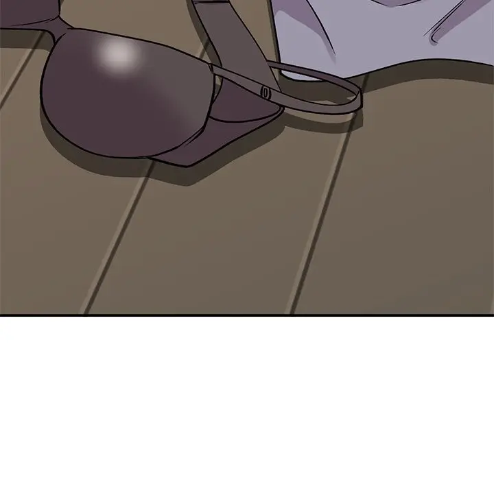Shh Her Secret Manhwa Facon Chapter 59 - Page 60