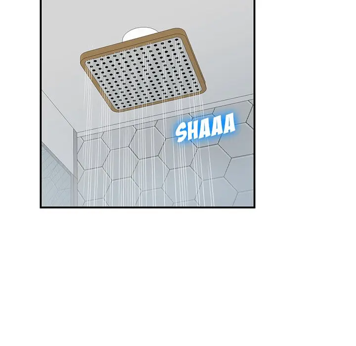 Shh Her Secret Manhwa Facon Chapter 59 - Page 62