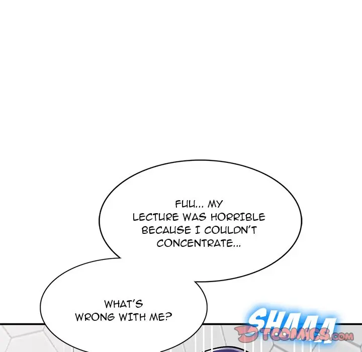 Shh Her Secret Manhwa Facon Chapter 59 - Page 66