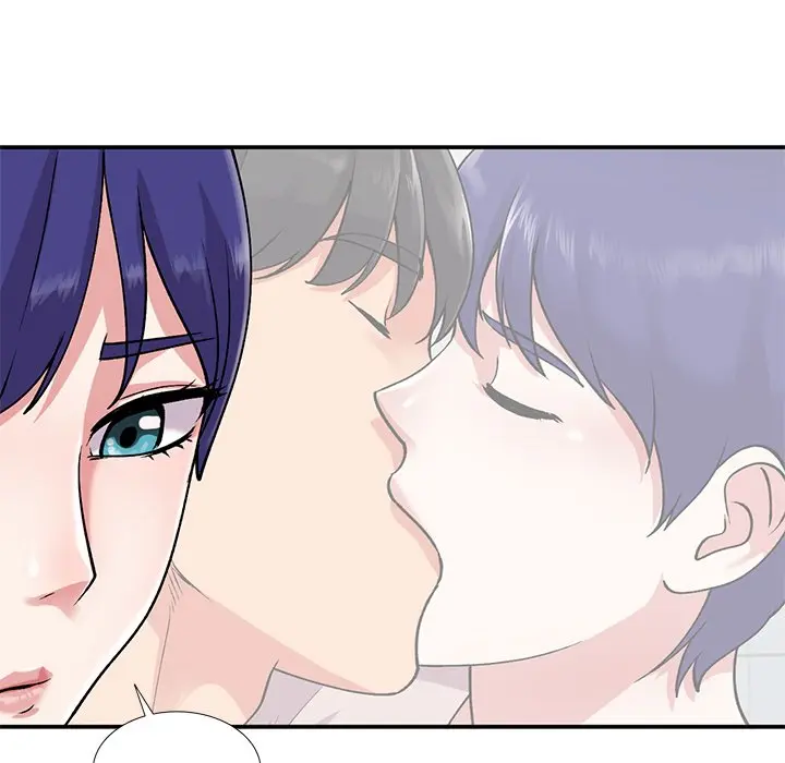 Shh Her Secret Manhwa Facon Chapter 59 - Page 69
