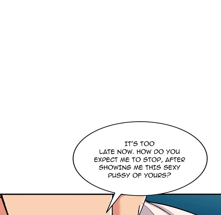 Shh Her Secret Manhwa Facon Chapter 59 - Page 7