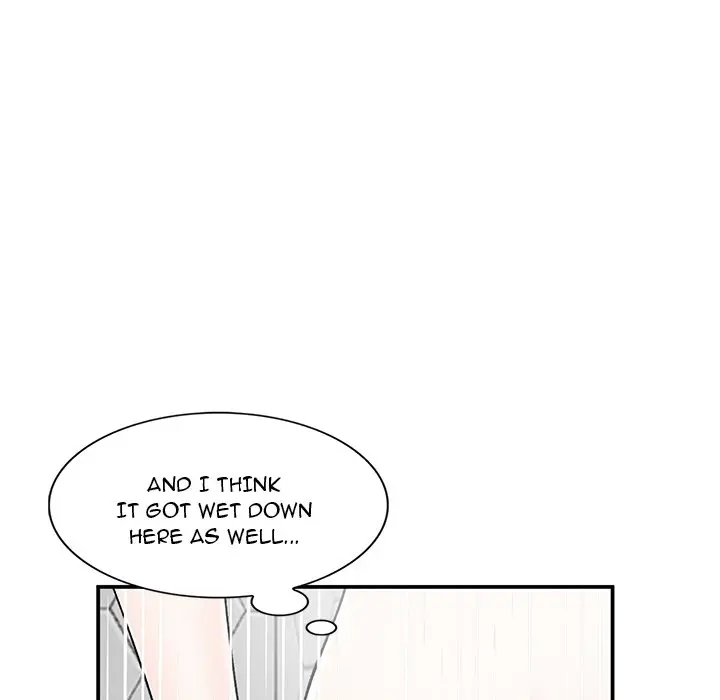 Shh Her Secret Manhwa Facon Chapter 59 - Page 72