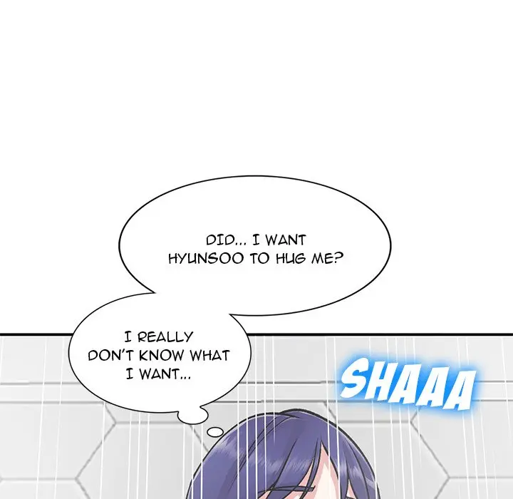 Shh Her Secret Manhwa Facon Chapter 59 - Page 74