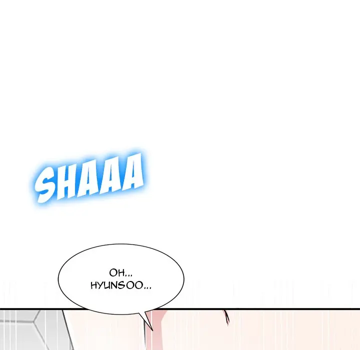 Shh Her Secret Manhwa Facon Chapter 59 - Page 78