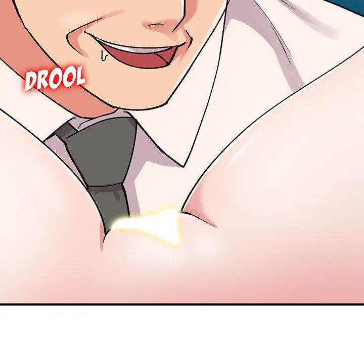 Shh Her Secret Manhwa Facon Chapter 59 - Page 8