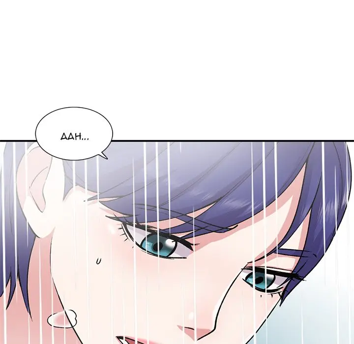 Shh Her Secret Manhwa Facon Chapter 59 - Page 81