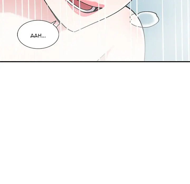 Shh Her Secret Manhwa Facon Chapter 59 - Page 82