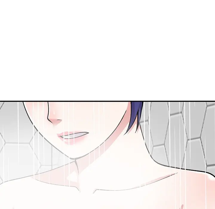 Shh Her Secret Manhwa Facon Chapter 59 - Page 83