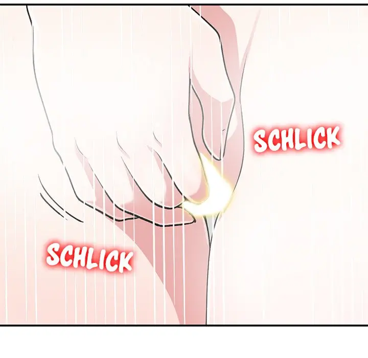 Shh Her Secret Manhwa Facon Chapter 59 - Page 86
