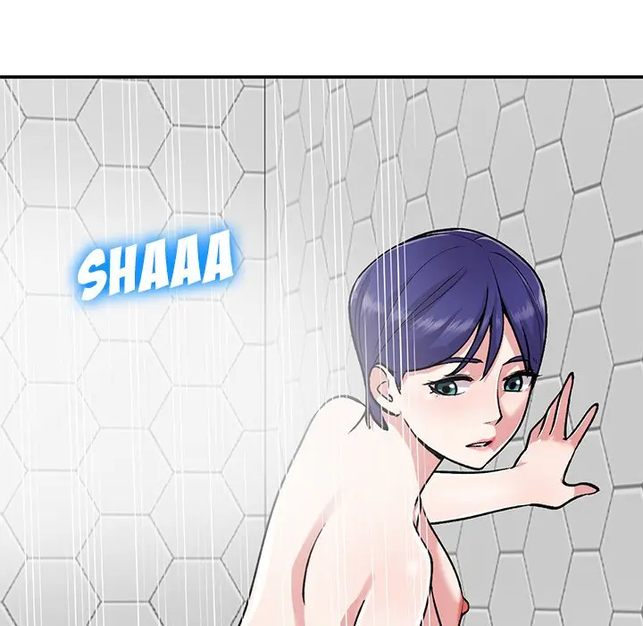 Shh Her Secret Manhwa Facon Chapter 59 - Page 88