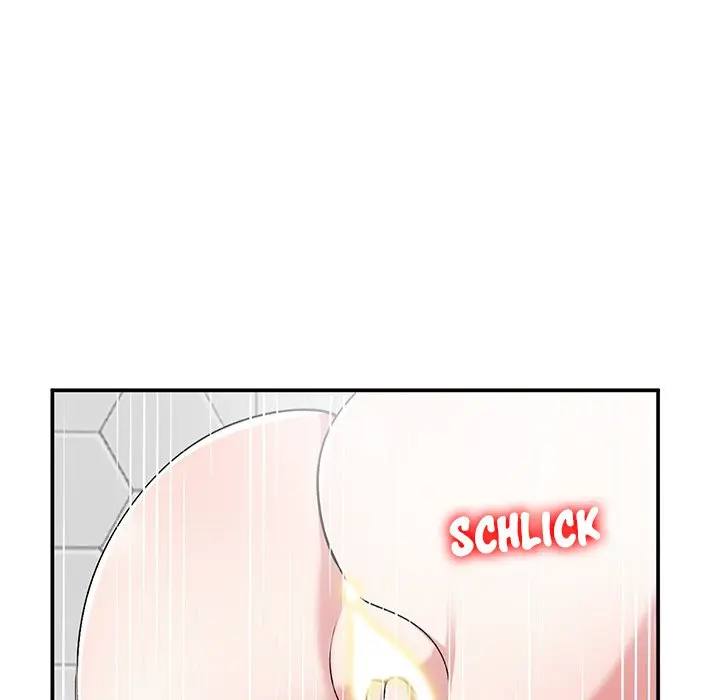 Shh Her Secret Manhwa Facon Chapter 59 - Page 91