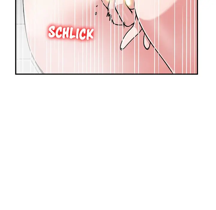 Shh Her Secret Manhwa Facon Chapter 59 - Page 92