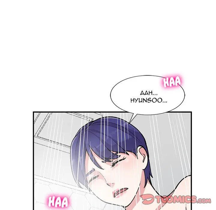 Shh Her Secret Manhwa Facon Chapter 59 - Page 93