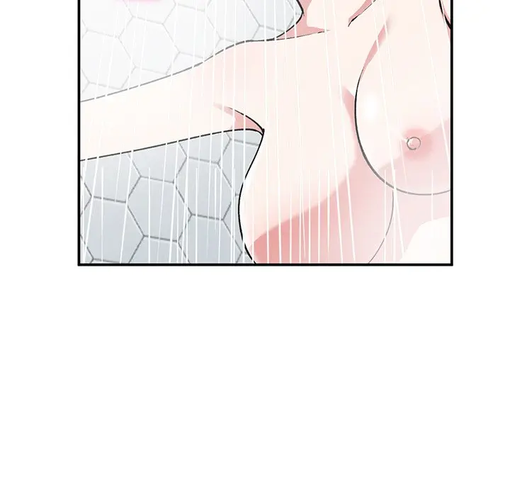 Shh Her Secret Manhwa Facon Chapter 59 - Page 94