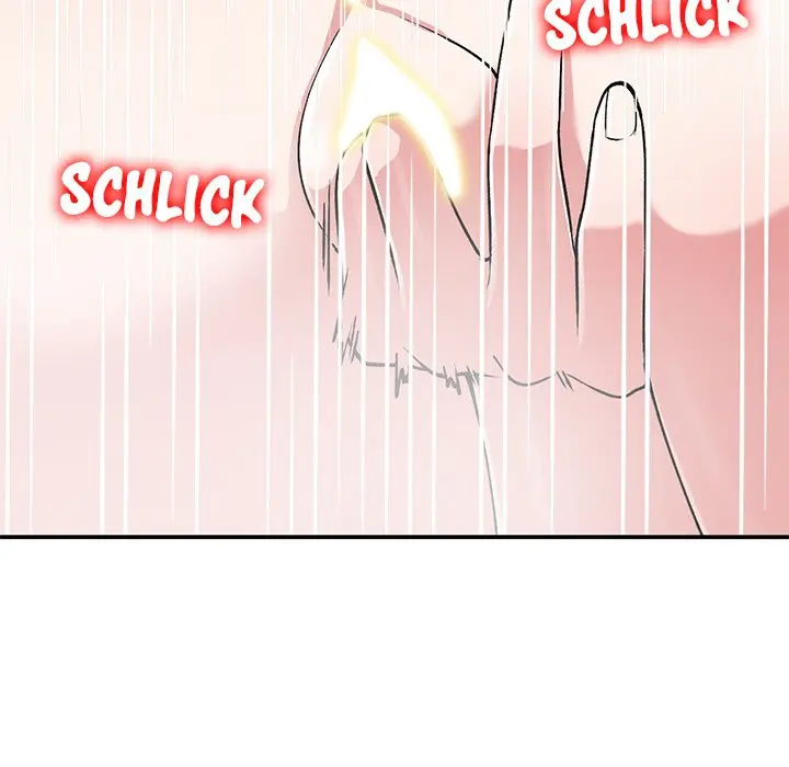 Shh Her Secret Manhwa Facon Chapter 59 - Page 96