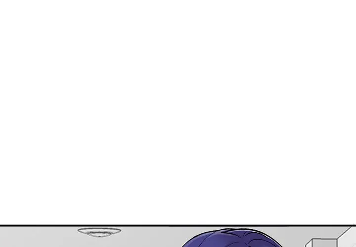 Shh Her Secret Manhwa Facon Chapter 60 - Page 1
