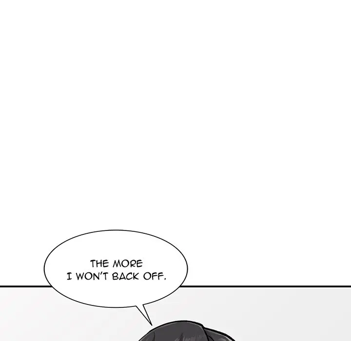 Shh Her Secret Manhwa Facon Chapter 60 - Page 10