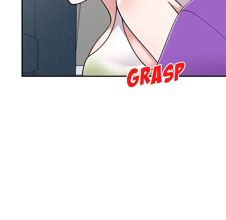 Shh Her Secret Manhwa Facon Chapter 60 - Page 100