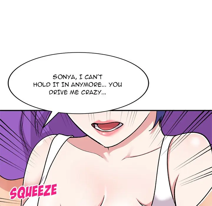 Shh Her Secret Manhwa Facon Chapter 60 - Page 101