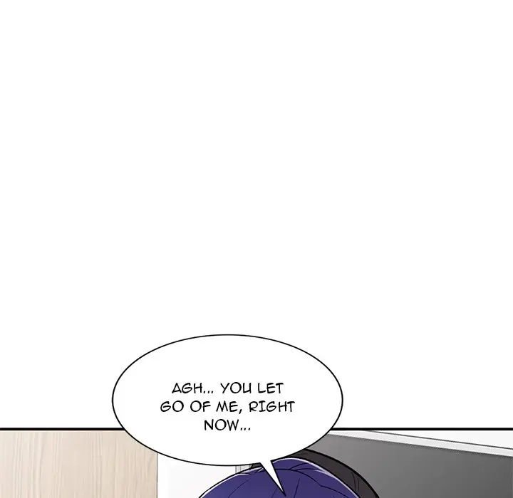 Shh Her Secret Manhwa Facon Chapter 60 - Page 103