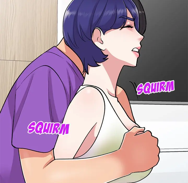 Shh Her Secret Manhwa Facon Chapter 60 - Page 104