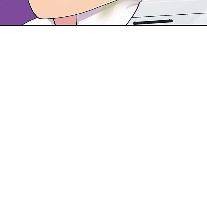 Shh Her Secret Manhwa Facon Chapter 60 - Page 105