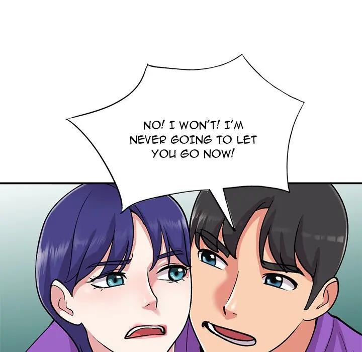 Shh Her Secret Manhwa Facon Chapter 60 - Page 106
