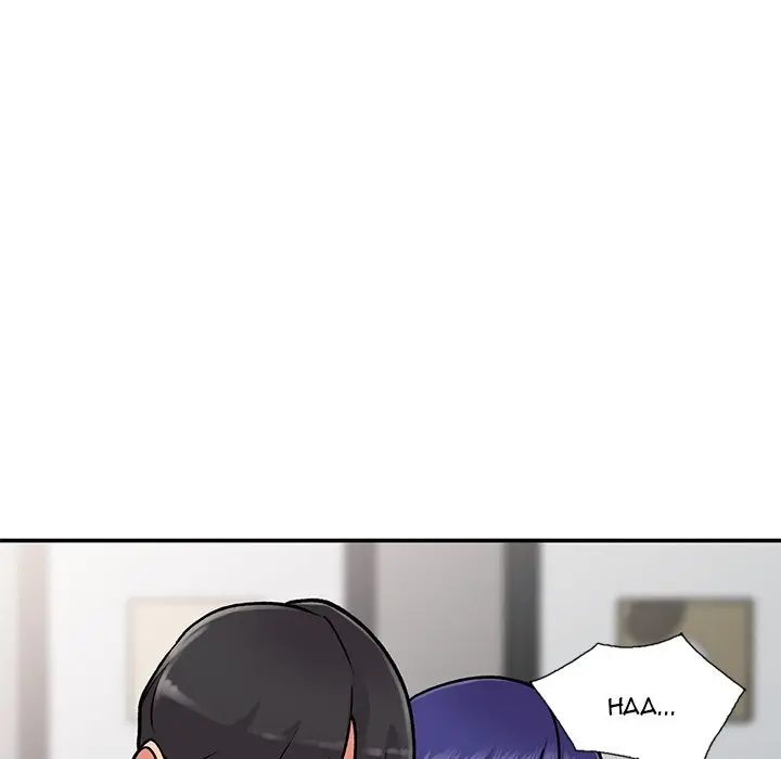 Shh Her Secret Manhwa Facon Chapter 60 - Page 108