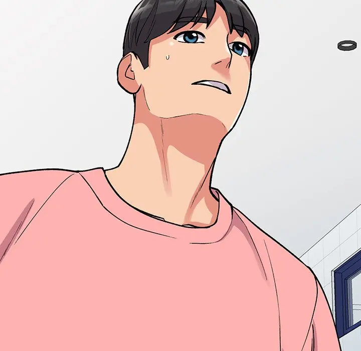 Shh Her Secret Manhwa Facon Chapter 60 - Page 11