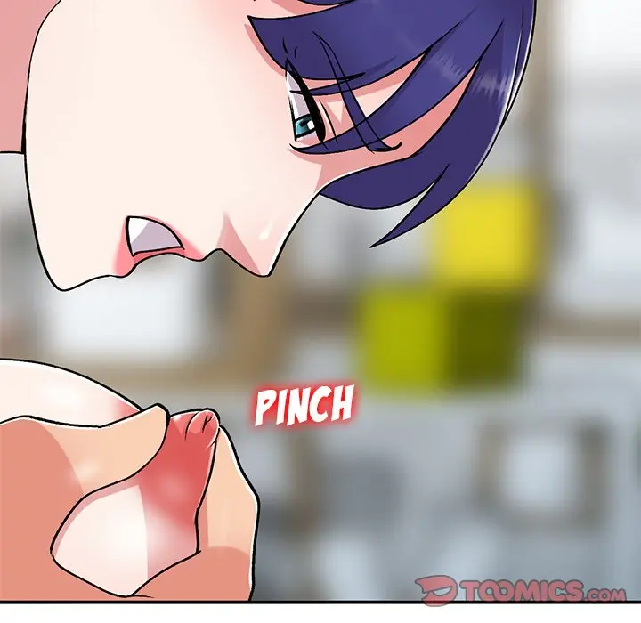 Shh Her Secret Manhwa Facon Chapter 60 - Page 111