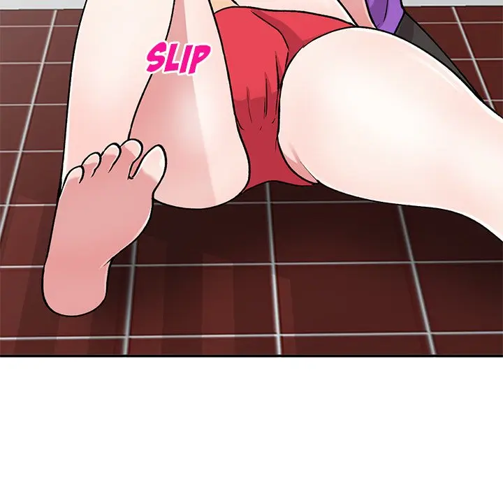 Shh Her Secret Manhwa Facon Chapter 60 - Page 114