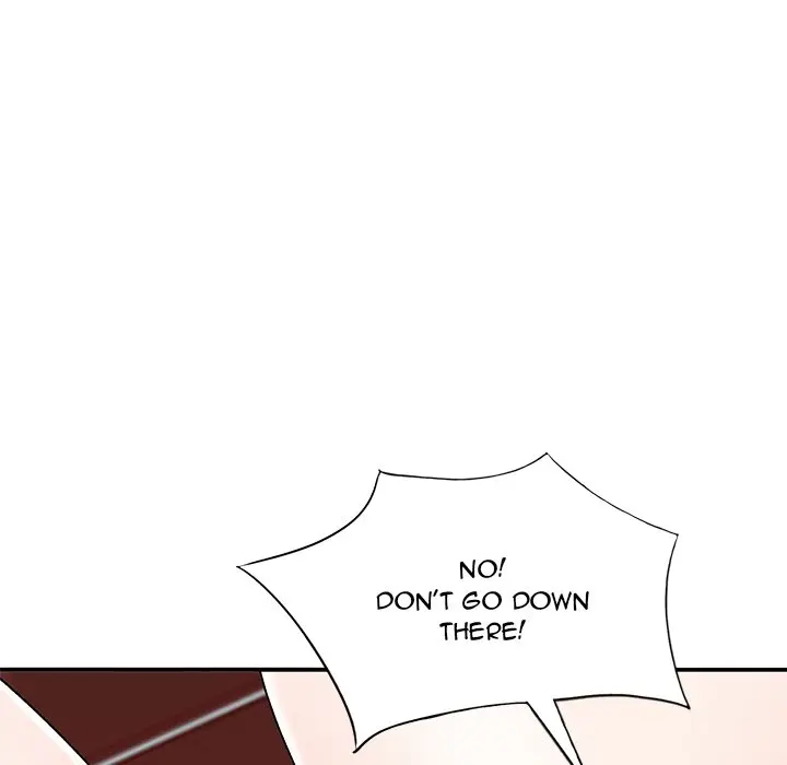 Shh Her Secret Manhwa Facon Chapter 60 - Page 115
