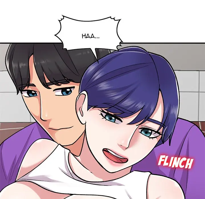 Shh Her Secret Manhwa Facon Chapter 60 - Page 122