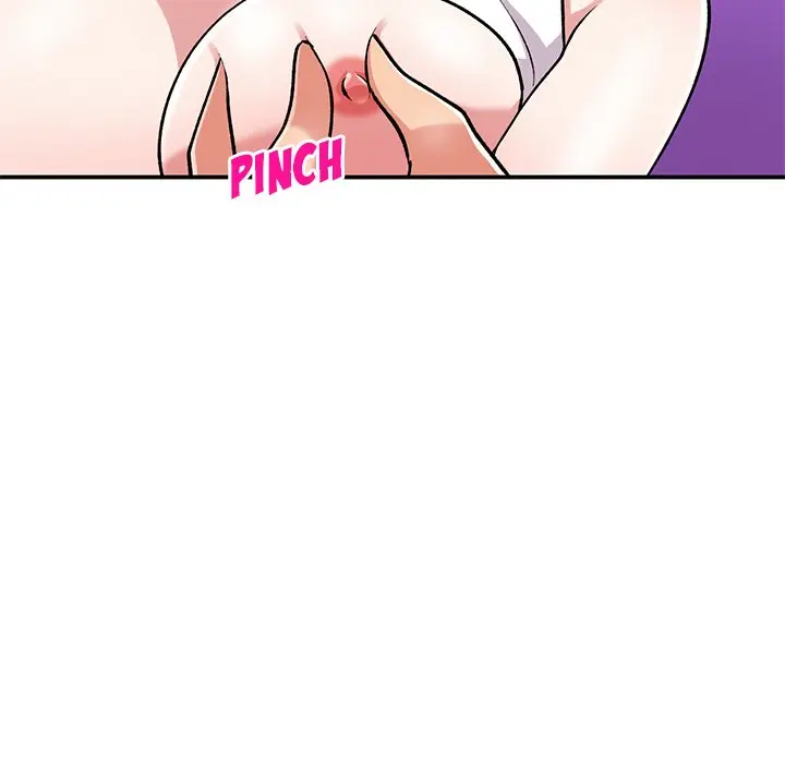 Shh Her Secret Manhwa Facon Chapter 60 - Page 123