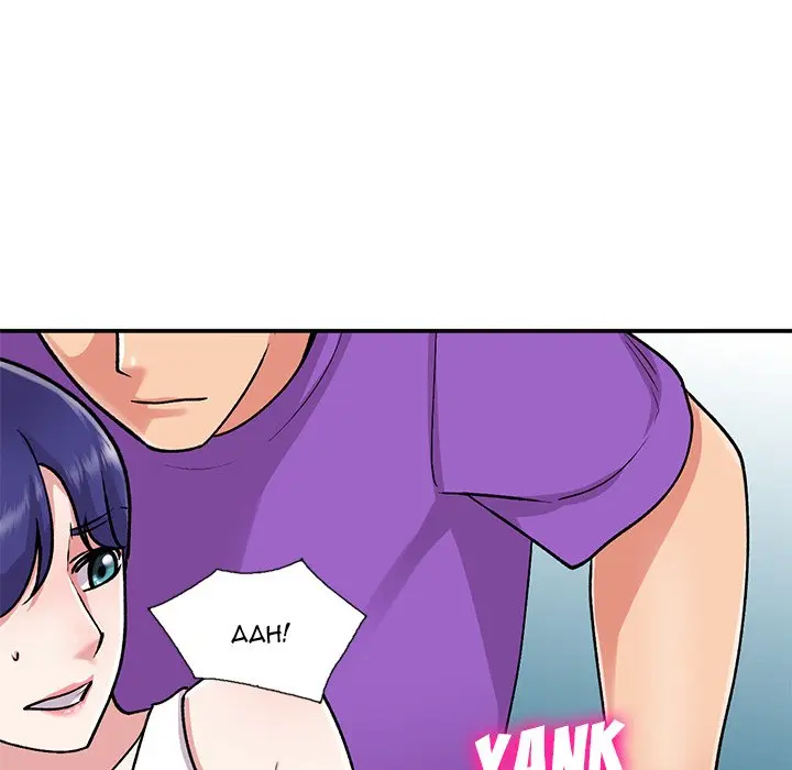 Shh Her Secret Manhwa Facon Chapter 60 - Page 124