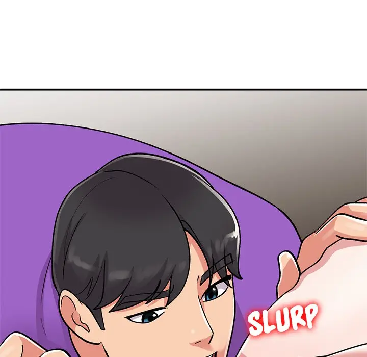 Shh Her Secret Manhwa Facon Chapter 60 - Page 132