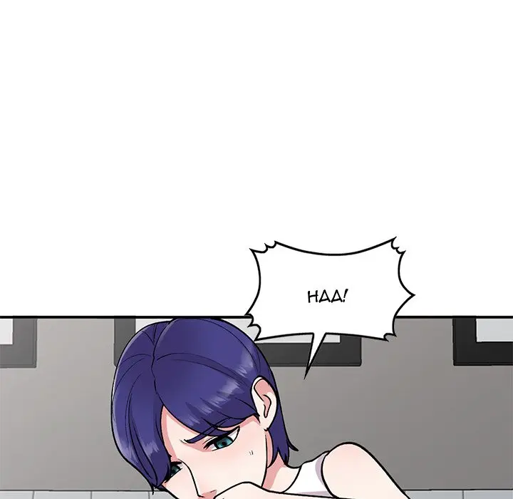 Shh Her Secret Manhwa Facon Chapter 60 - Page 134