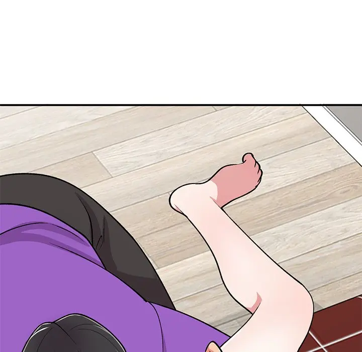 Shh Her Secret Manhwa Facon Chapter 60 - Page 139