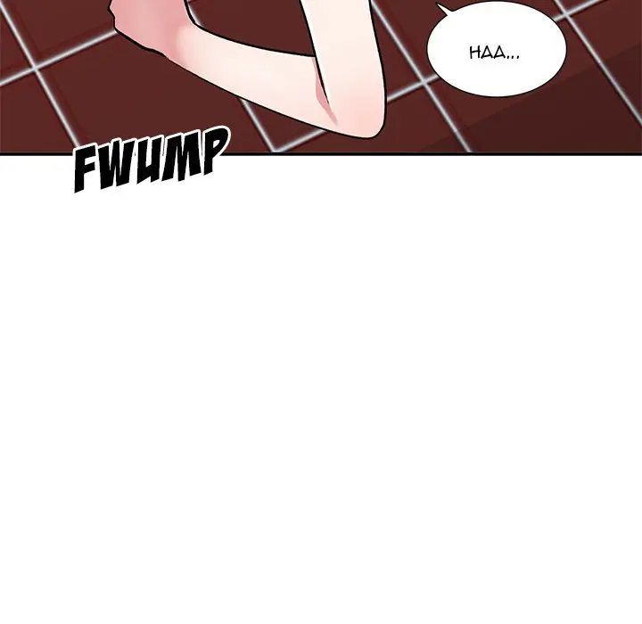 Shh Her Secret Manhwa Facon Chapter 60 - Page 141