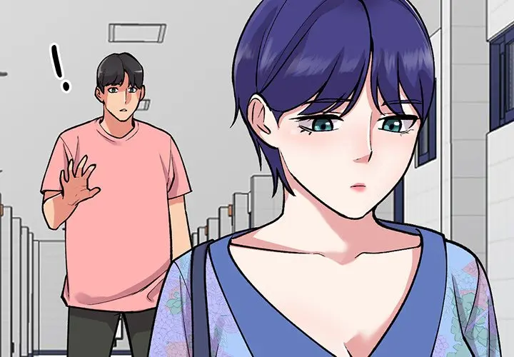 Shh Her Secret Manhwa Facon Chapter 60 - Page 2