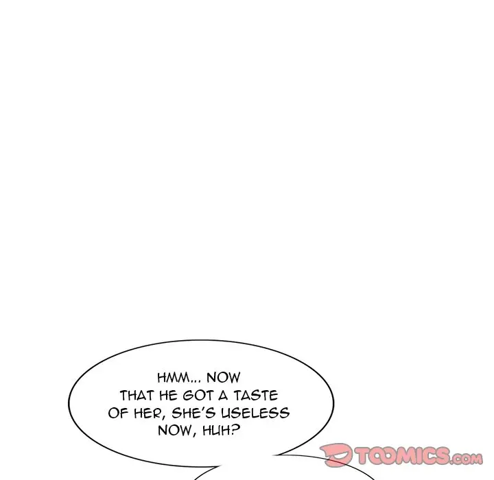 Shh Her Secret Manhwa Facon Chapter 60 - Page 21