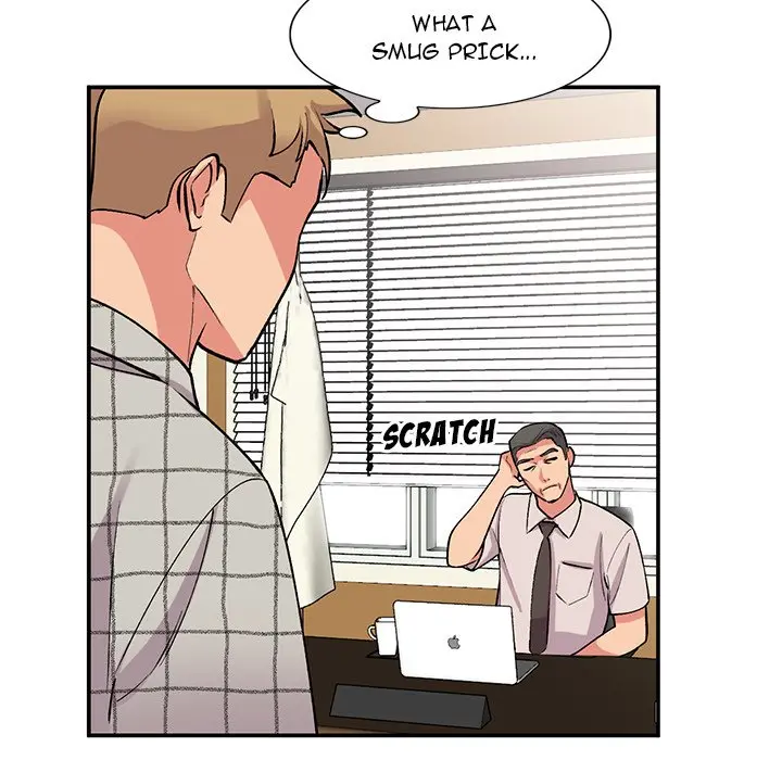 Shh Her Secret Manhwa Facon Chapter 60 - Page 22