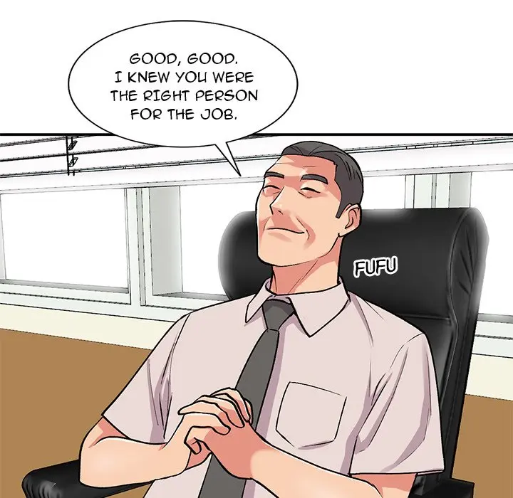 Shh Her Secret Manhwa Facon Chapter 60 - Page 26